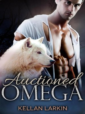 cover image of Auctioned Omega